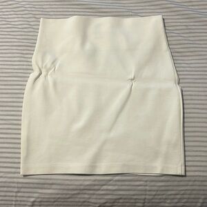 Windsor Skirt White - S